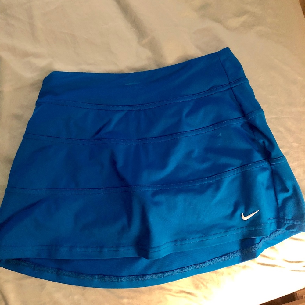 Nike tennis skirt